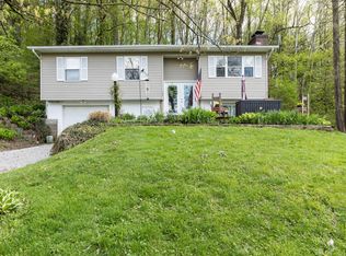 134 Smithview Dr, Newark, OH 43056
