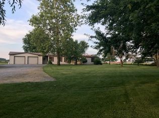 7180 Ada Rd, Harrod, OH 45850