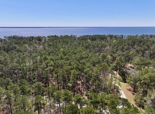 Off Creek Pl, Arapahoe, NC 28510