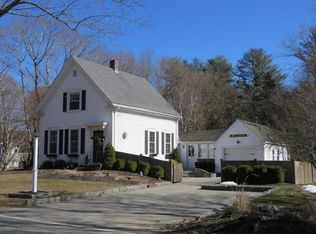 158 Spring St, Hanover, MA 02339