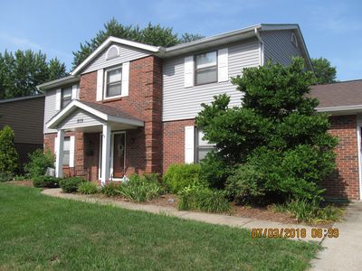 809 Belpre Dr, O Fallon, IL, 62269