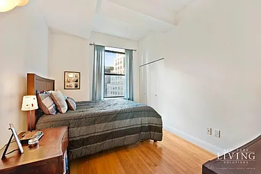 Rented by NY Living Solutions