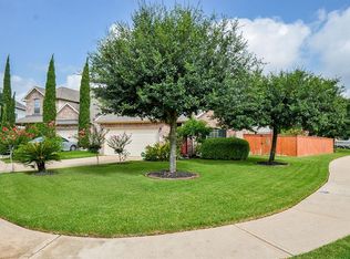 21002 Castle Gardens Ct, Katy, TX 77449