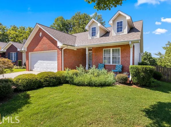 120 Legacy Cir, Demorest, GA 30535