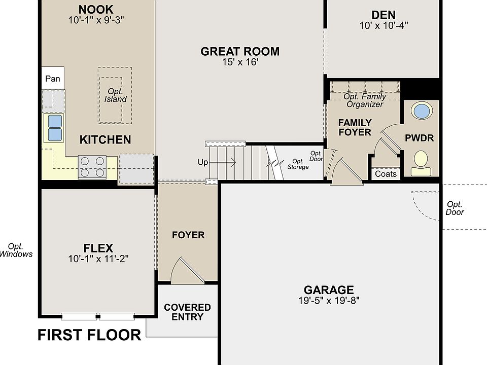 2nd image of 8435 Whitaker Valley Blvd