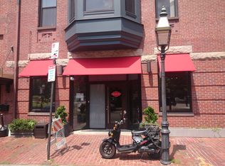 1 Appleton St STE 1, Boston, MA 02116