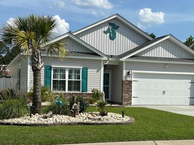 473 Rycola Circle, Myrtle Beach, SC, 29575