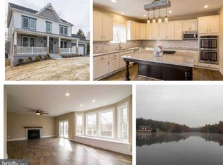 7136 Masters Rd, New Market, MD 21774