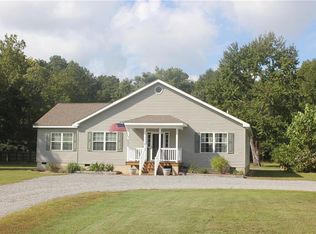 4640 New Point Comfort Hwy, Port Haywood, VA 23138