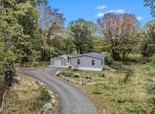 12776 Minges Rd S, Battle Creek, MI 49015