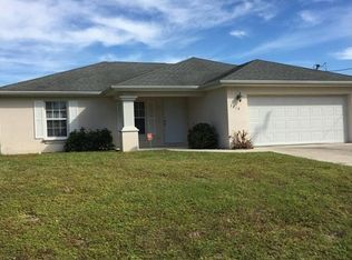 3810 36th St SW, Lehigh Acres, FL 33976