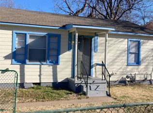 1811 N Atlanta Pl, Tulsa, OK 74110