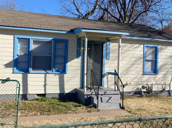 1811 N Atlanta Pl, Tulsa, OK 74110