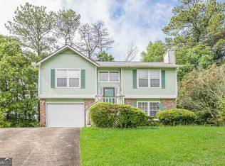 2485 Shady Shoals Ct, Decatur, GA 30034