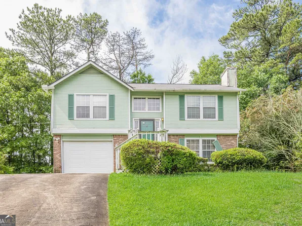 2485 Shady Shoals Ct, Decatur, GA 30034