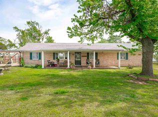 1013 W Chatburn Dr, Stillwater, OK 74075