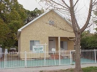 710 M St, Bakersfield, CA 93304