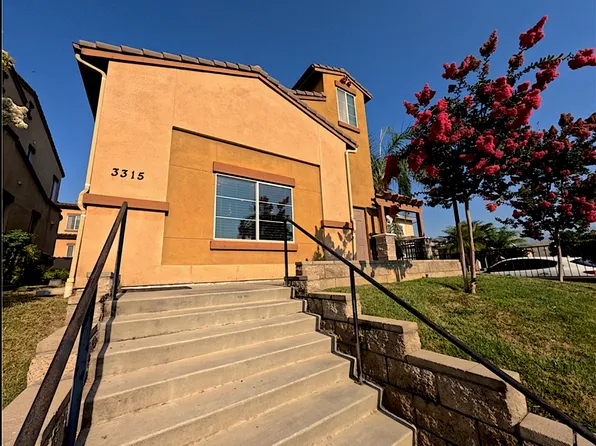 3315 California Ave, El Monte, CA 91731