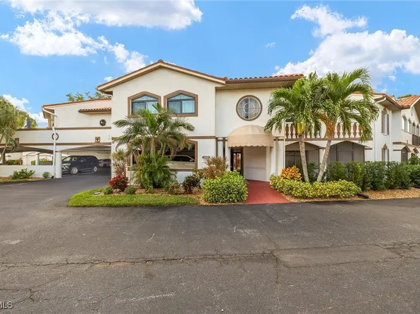 11921 Seabreeze Cove Ln APT 107, Fort Myers, FL 33908