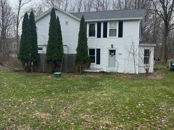 366 Route 217 #2, Hudson, NY 12534