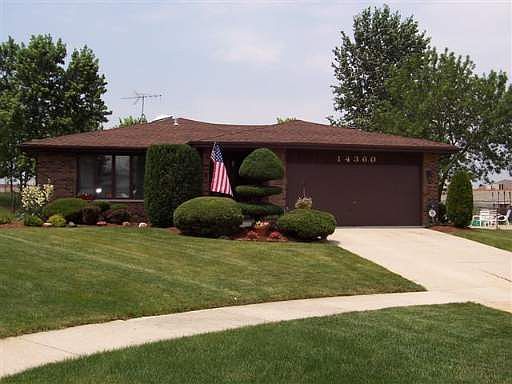 1st image of 14360 S Streamwood Dr