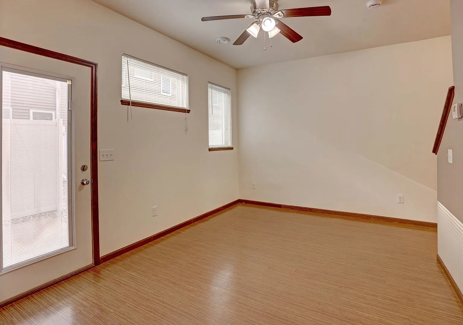 Indigo Crossing Townhomes — Photo 4