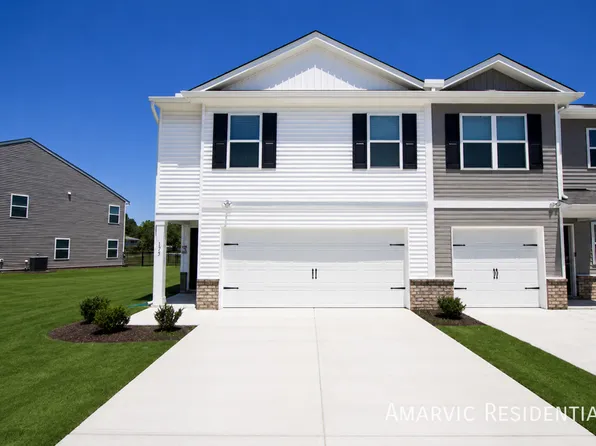175 Seymour Village Dr, Goldsboro, NC 27534