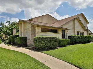 13603 Hollowgreen Dr #14/145, Houston, TX 77082