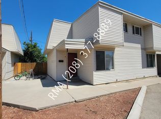 4800 W Richardson St APT 3, Boise, ID 83705