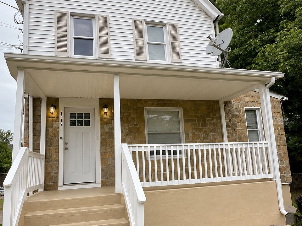 1st image of 1219 North Ave #2