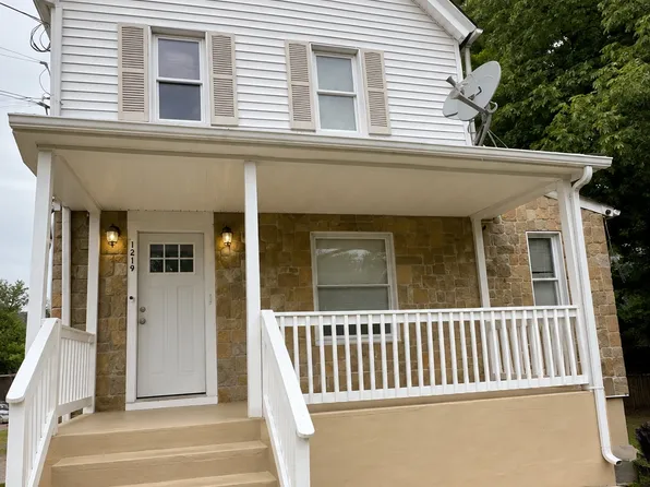 1219 North Ave, Plainfield, NJ