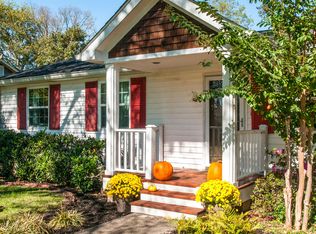 4106 Nebraska Ave, Nashville, TN 37209