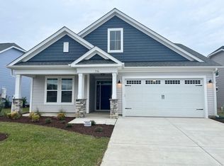 3386 Eversheen Dr LOT 38, Boardwalk D Little River, SC 29566