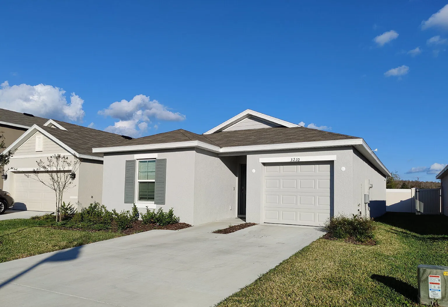 3210 Suncoast Plains Dr, Odessa, FL 33556 — Photo 3