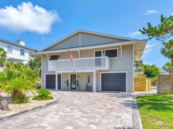 510 Osceola Dr, Destin, FL 32541
