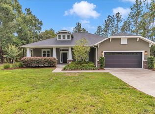 3196 W Mustang Blvd, Beverly Hills, FL 34465