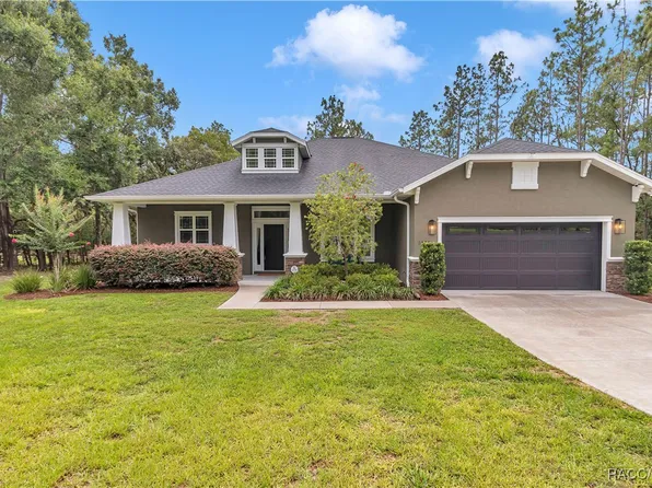 3196 W Mustang Blvd, Beverly Hills, FL 34465