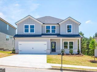 257 Persian Ivy Way, Dallas, GA 30132