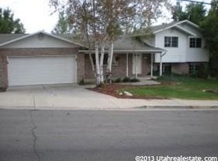 1376 E 200 S, Pleasant Grove, UT 84062