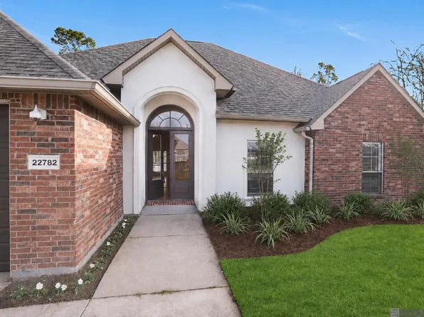 22782 Greencliff Dr, Denham Springs, LA 70726