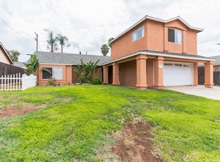 1241 Navello St, El Cajon, CA 92021