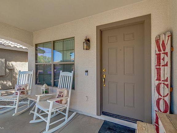 4th image of 33439 N Roadrunner Ln