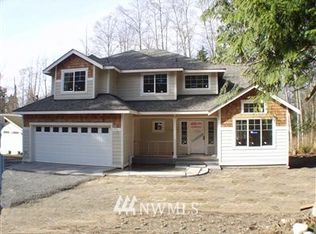 36953 Hood Canal Dr, Hansville, WA 98340