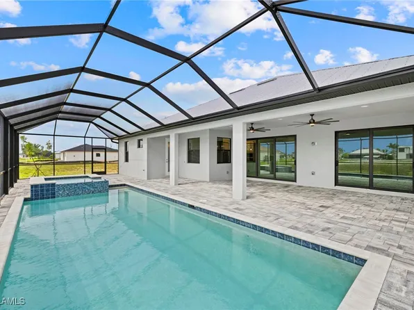 1319 NW 40th Pl, Cape Coral, FL 33993