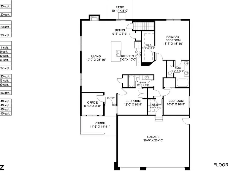 605 Saint Andrews Dr — Photo 19