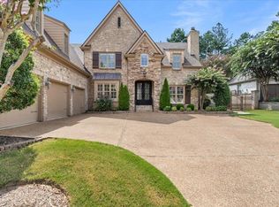 2813 Bayhill Woods Cv, Collierville, TN 38017