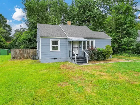 906 Wrenwood St, Memphis, TN 38122