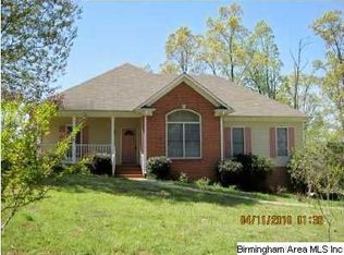 9420 Chadwick Ct, Kimberly, AL 35091