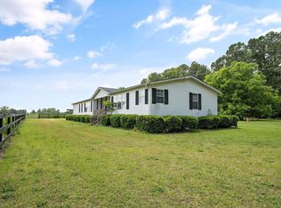 1860 Adcock Rd, Lillington, NC 27546