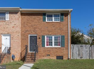 19 Coventry Ct, Fredericksburg, VA 22405